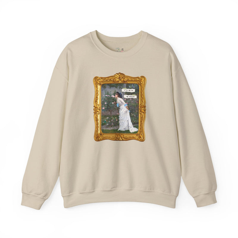 Funny Gardening Sweatshirt - Opal and June
