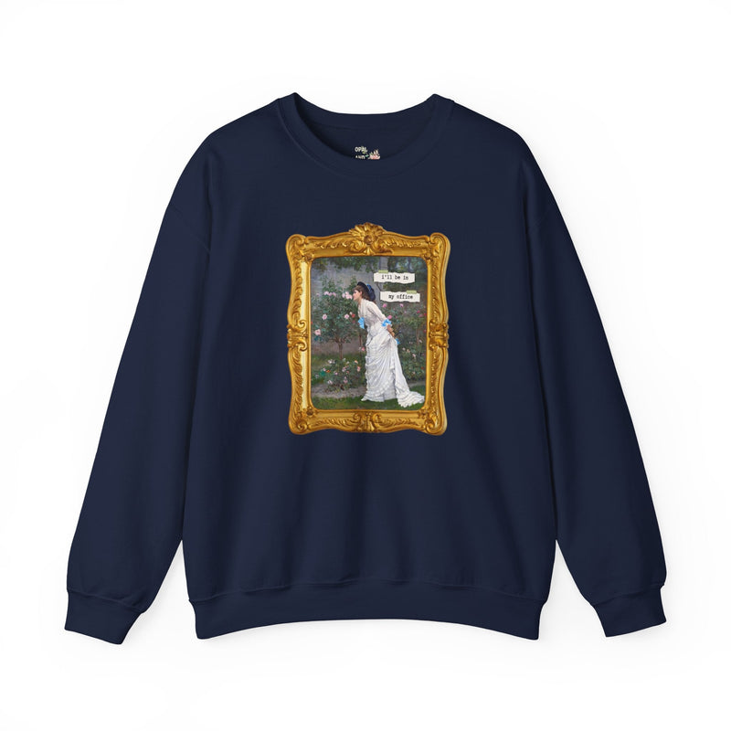 Funny Gardening Sweatshirt - Opal and June