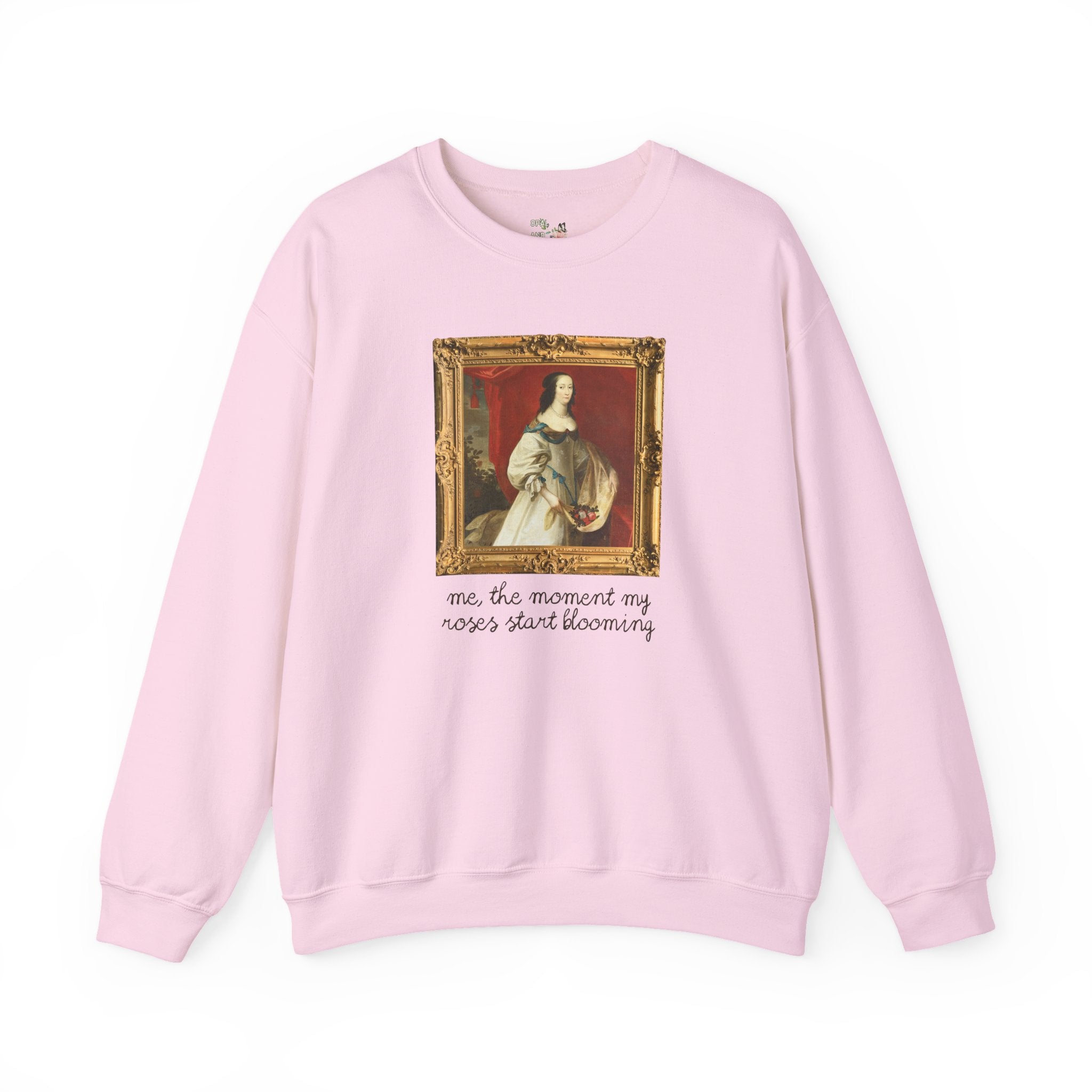 Funny Gardening Sweatshirt - Opal and June