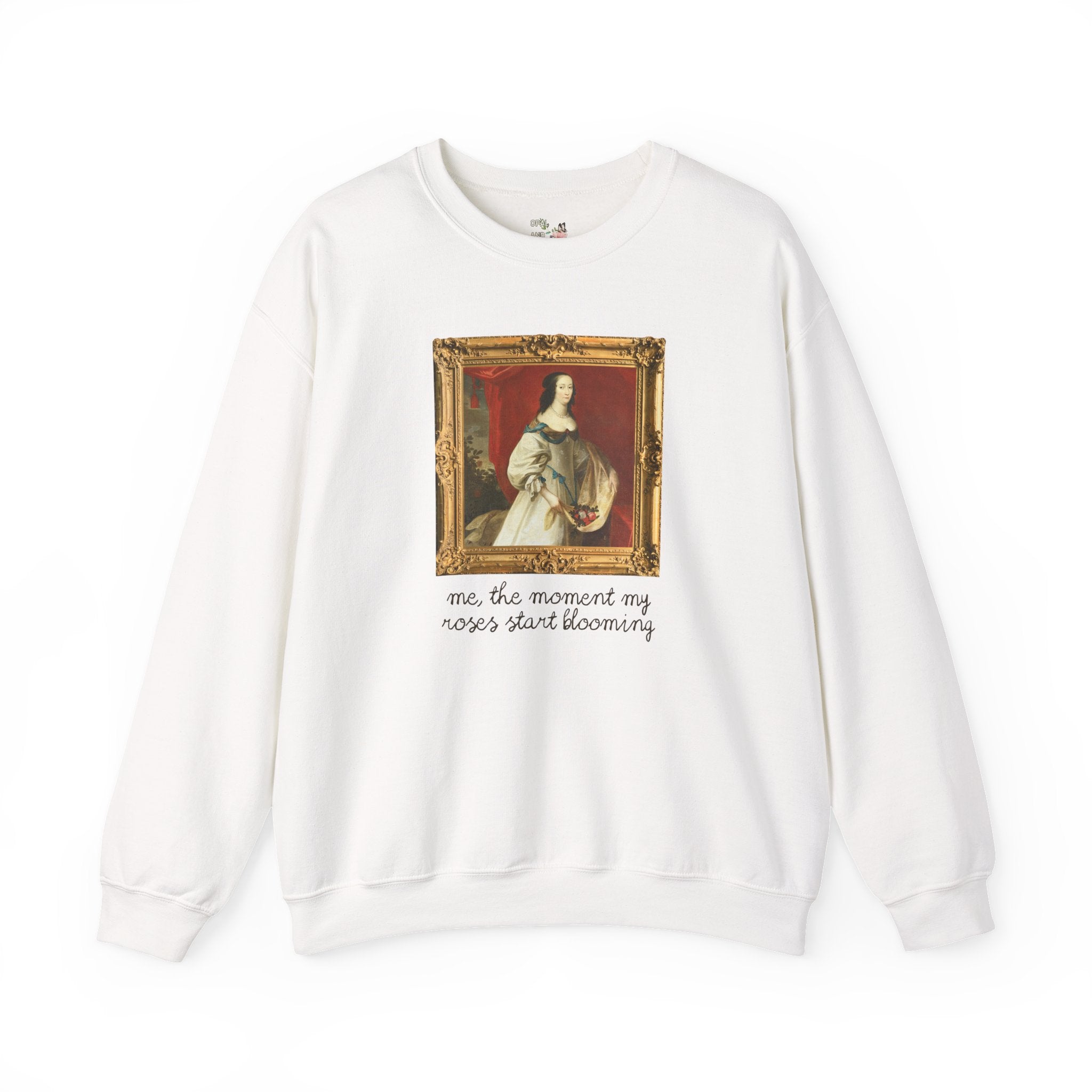 Funny Gardening Sweatshirt - Opal and June