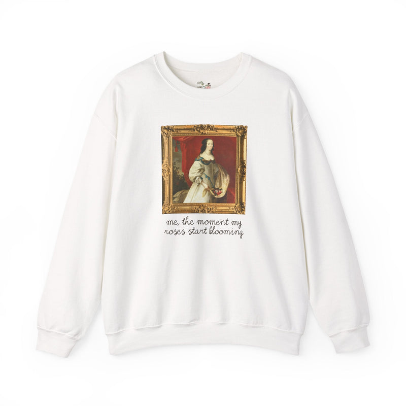 Funny Gardening Sweatshirt - Opal and June