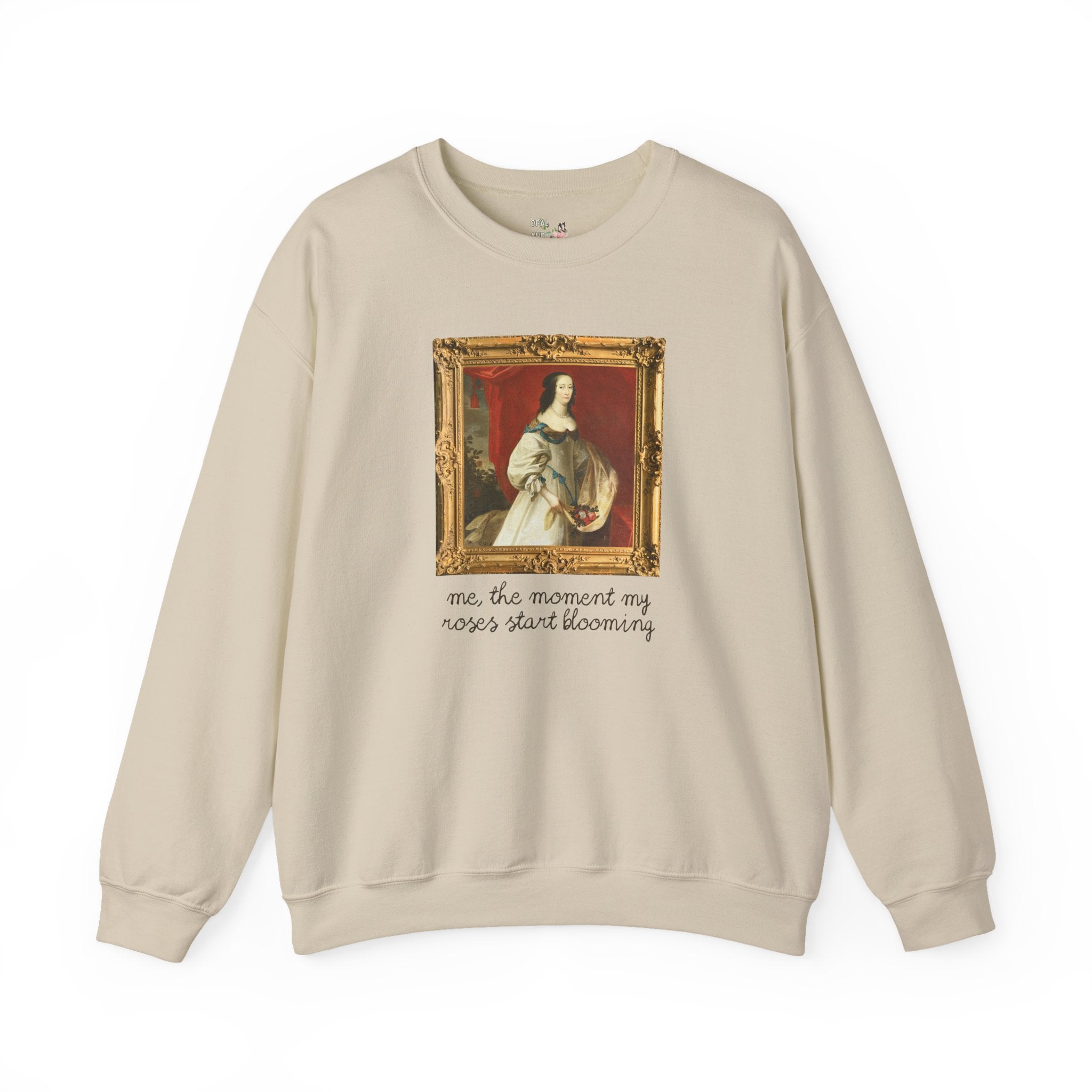 Funny Gardening Sweatshirt - Opal and June