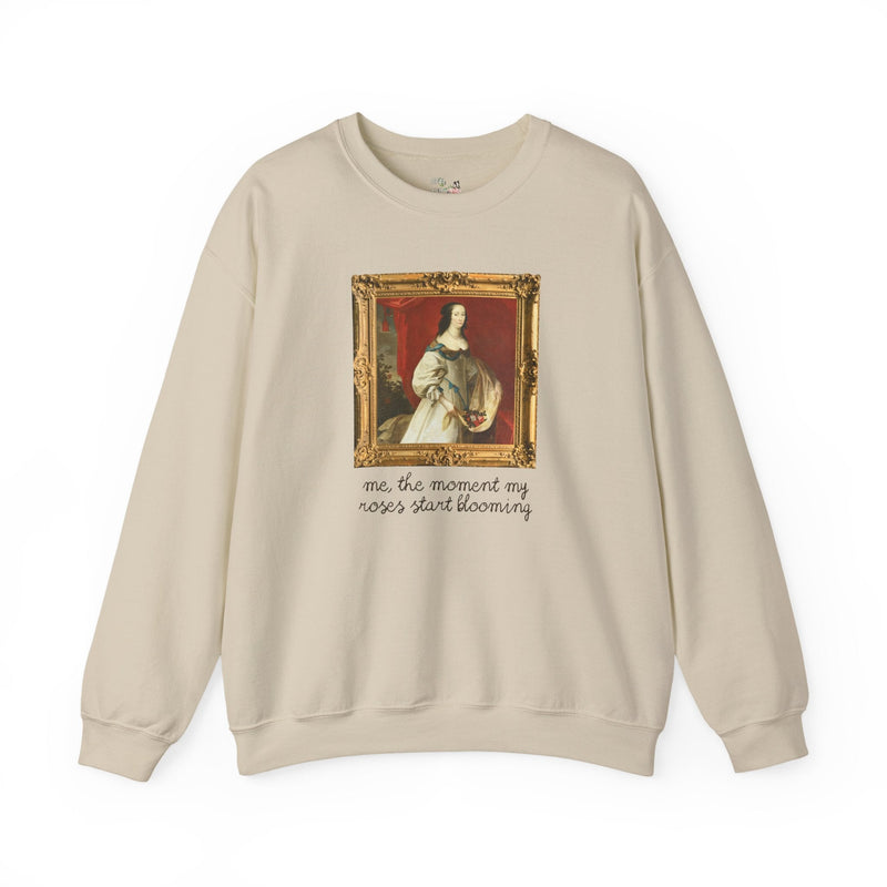 Funny Gardening Sweatshirt - Opal and June