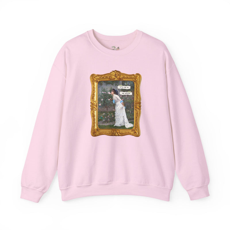 Funny Gardening Sweatshirt - Opal and June