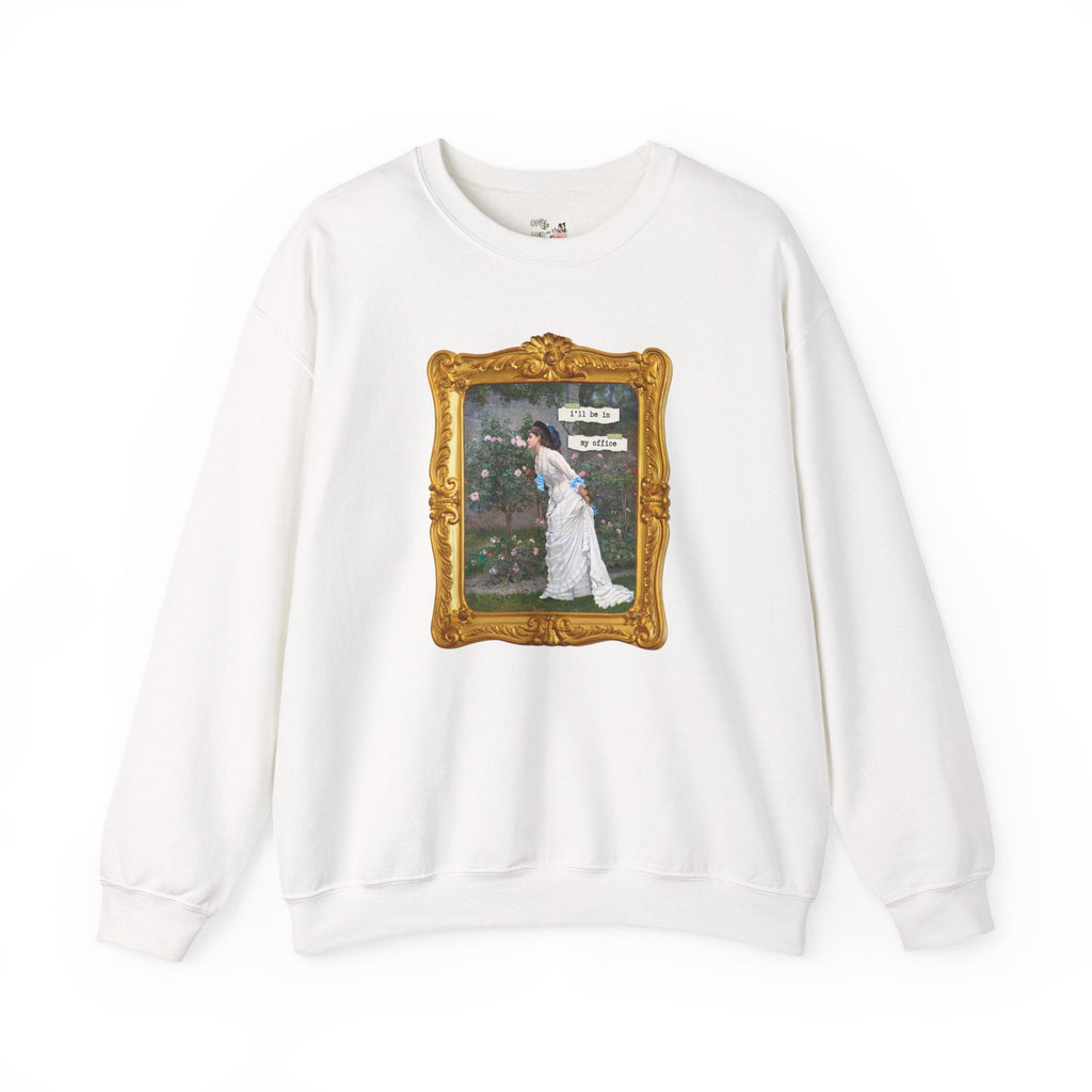 Funny Gardening Sweatshirt - Opal and June