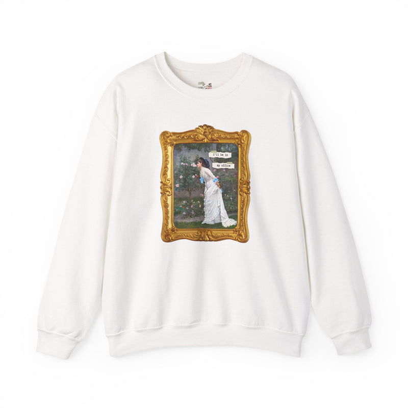Funny Gardening Sweatshirt - Opal and June