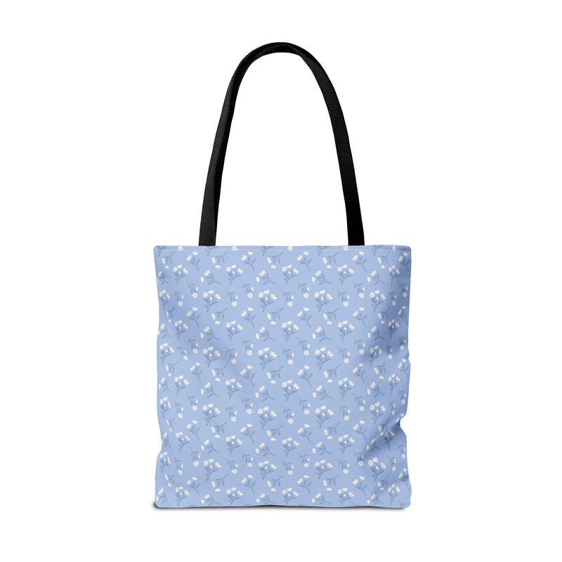 Funny George Wickham Tote Bag - Opal and June