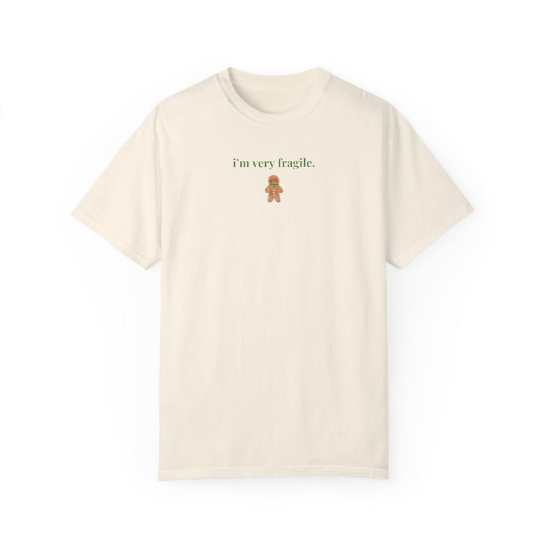 Funny Gingerbread Cookie Christmas Shirt - Opal and June