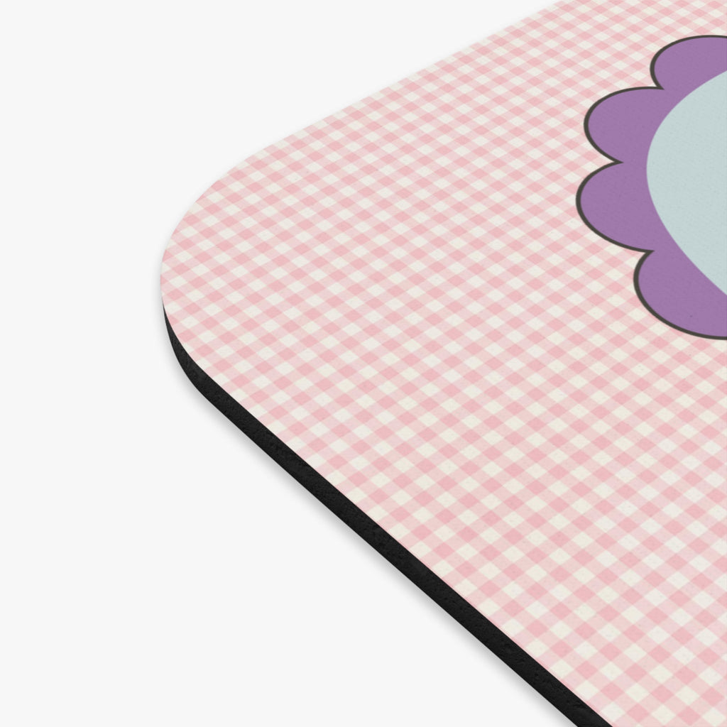 Funny Goose Mousepad - Opal and June