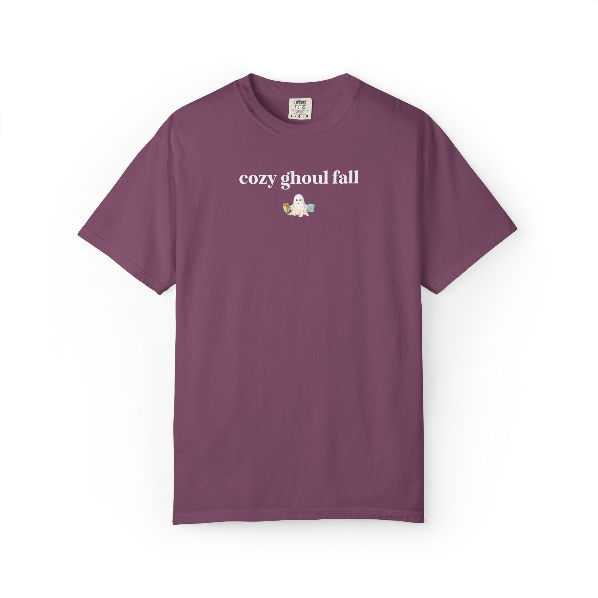 Funny Halloween Gen Z Aesthetic Matching T-Shirts for Fall: Cute Matching Halloween Tee for Spooky Season, Spooky Silly and Sleep Deprived - Opal and June
