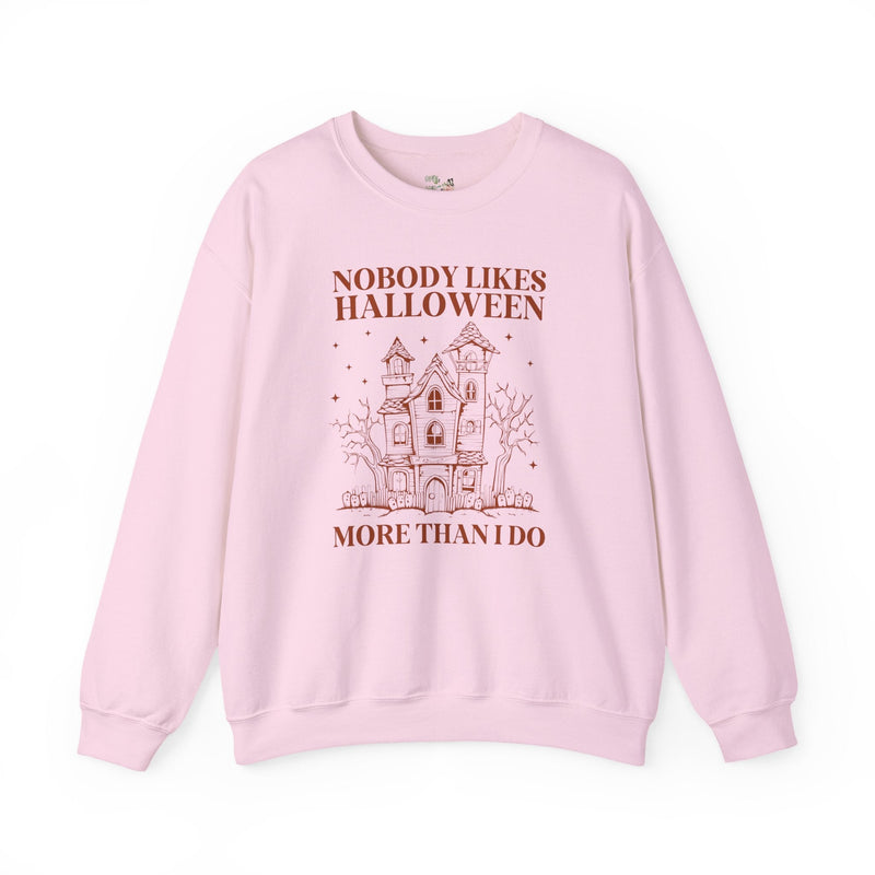 Funny Halloween Lover Sweatshirt - Opal and June