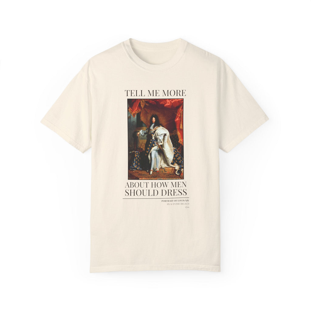 Funny History Shirt for Historian - Opal and June