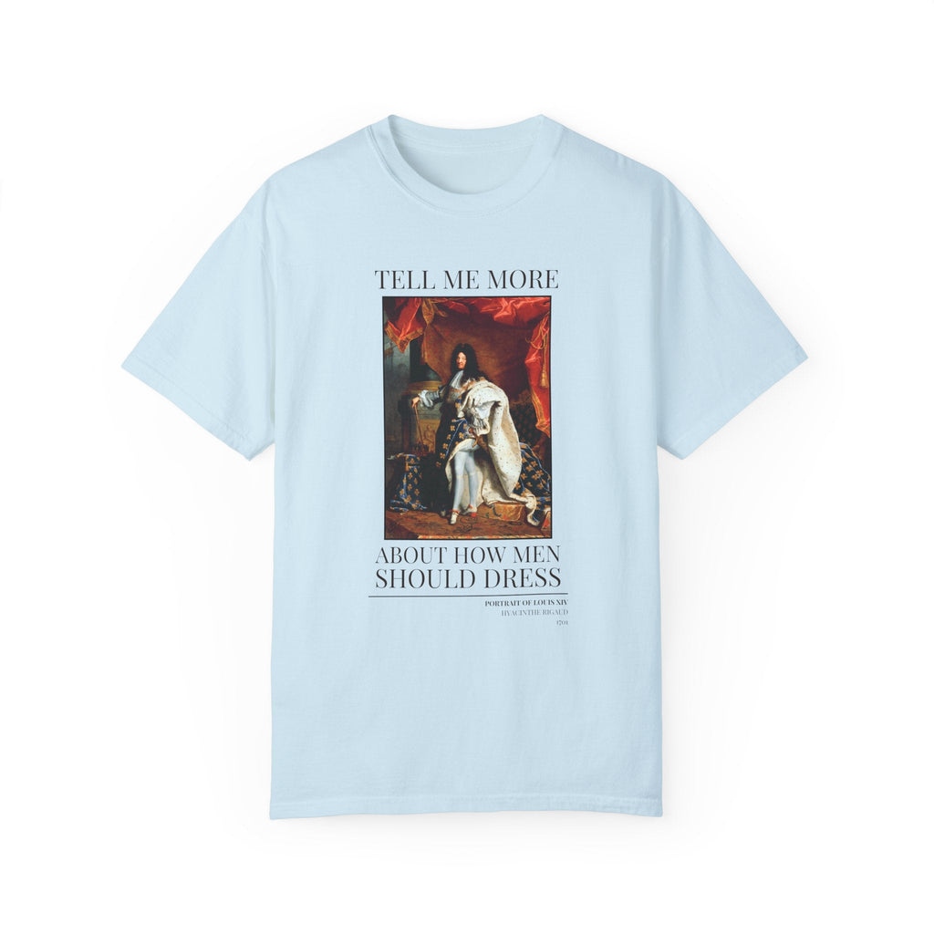 Funny History Shirt for Historian - Opal and June