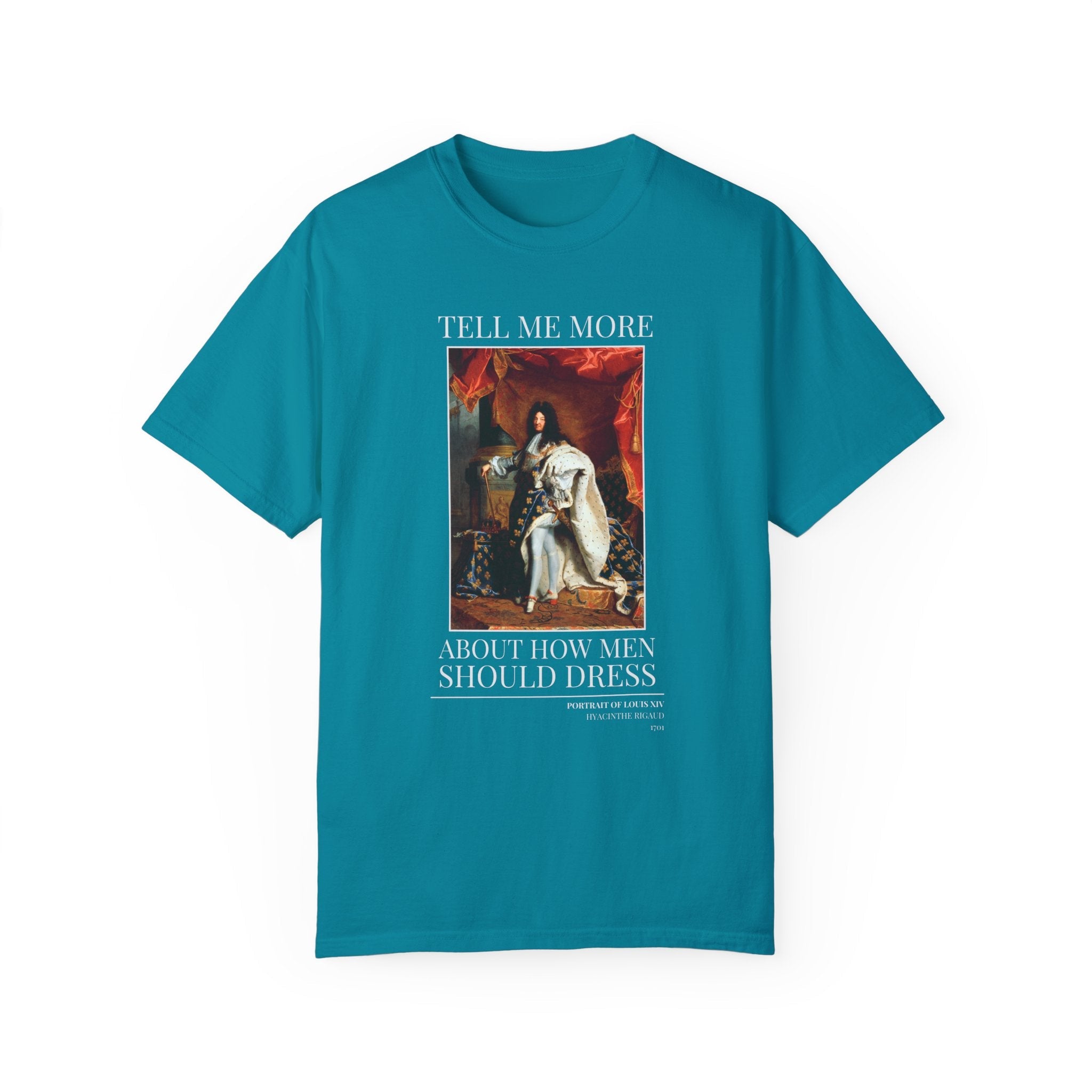 Funny History Shirt for Historian - Opal and June