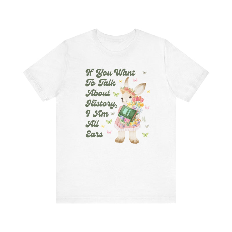 Cool Kids Read Books Tee