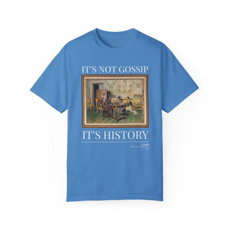 Funny History Tee Shirt - Opal and June