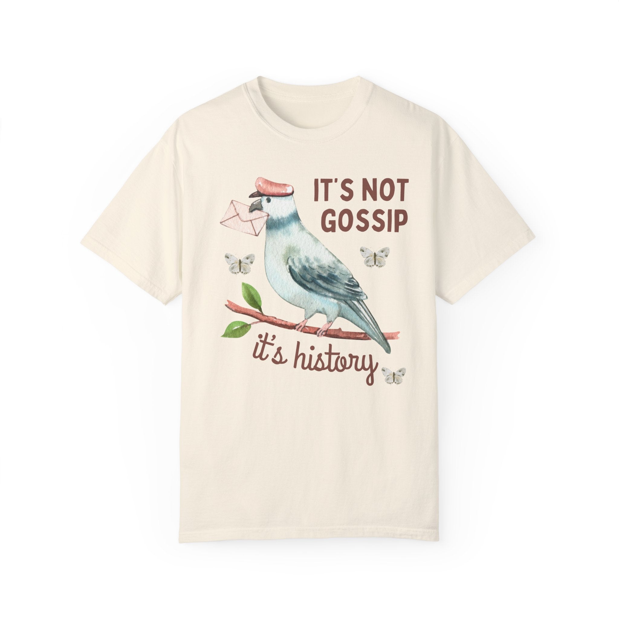 Funny History Tee Shirt for Social Studies Teacher - Opal and June