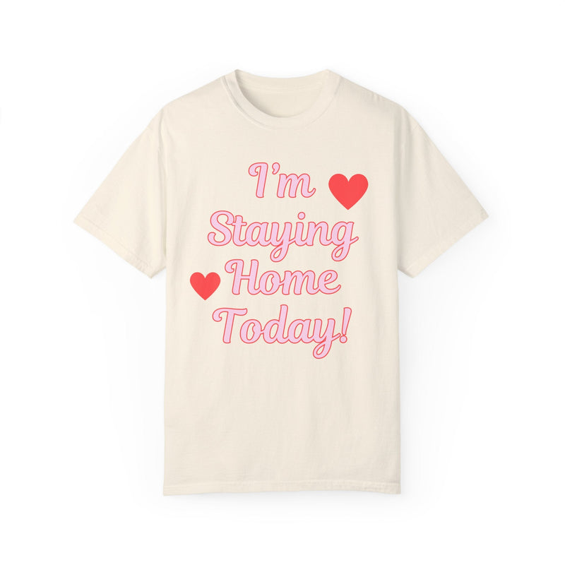 Funny Homebody Tee Shirt - Opal and June