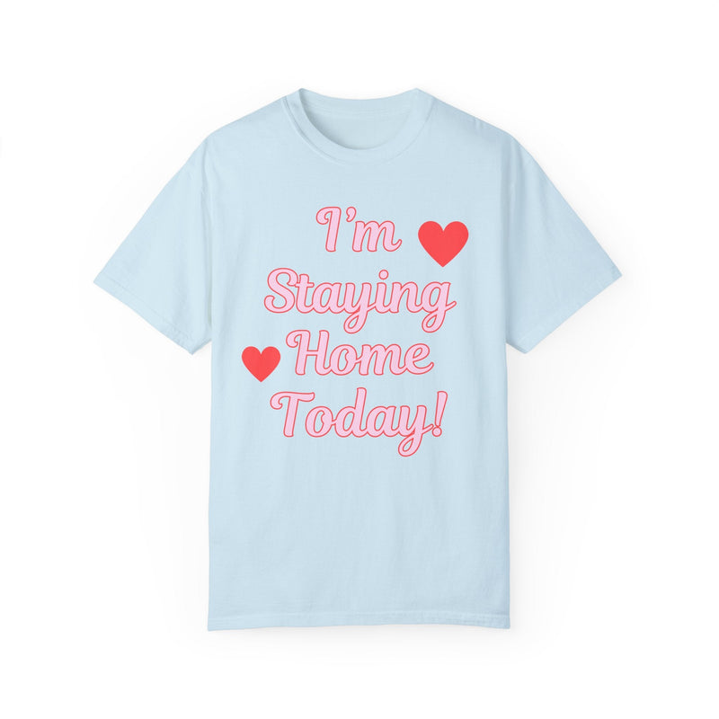 Funny Homebody Tee Shirt - Opal and June