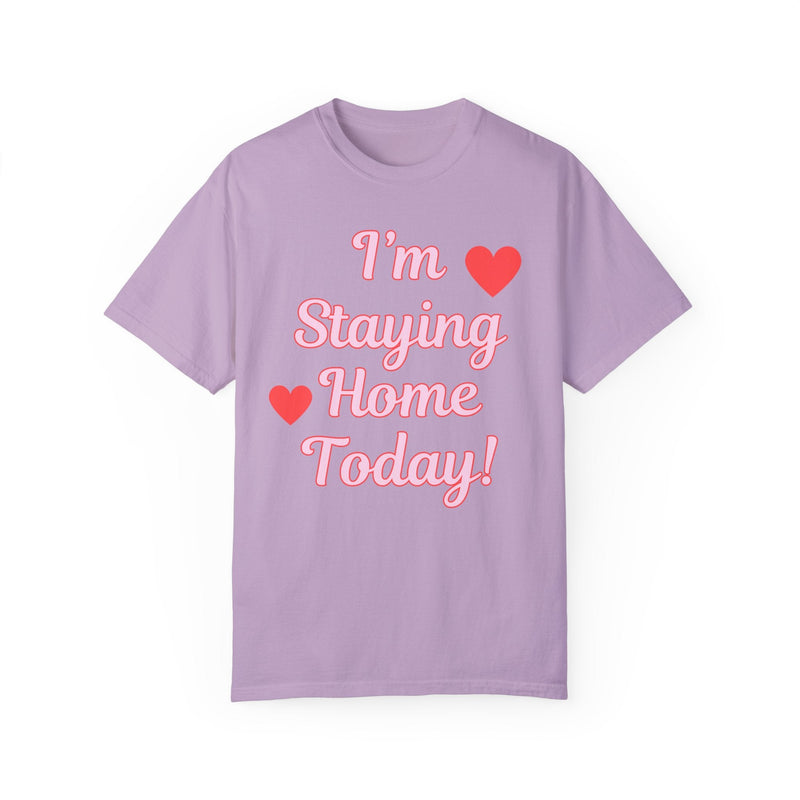 Funny Homebody Tee Shirt - Opal and June