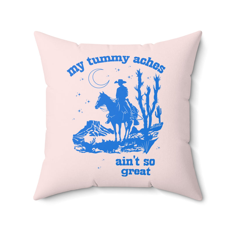 Funny Lactose Intolerant Pillow - Opal and June