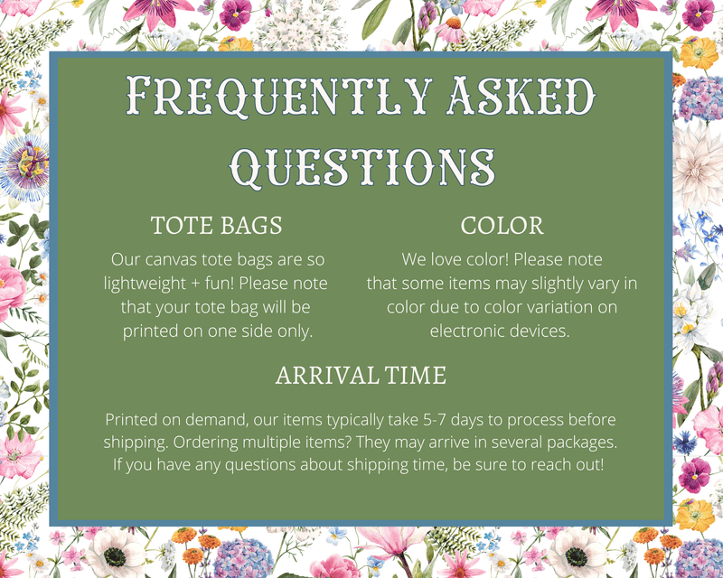 Funny Louis the 16th History Tote - Opal and June
