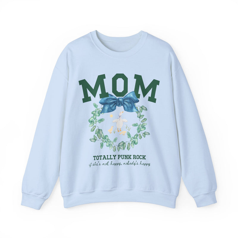 Funny Mama Sweatshirt - Opal and June