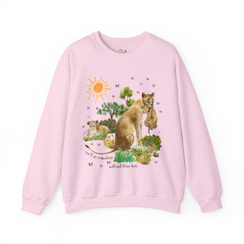 Funny Mama Sweatshirt - Opal and June