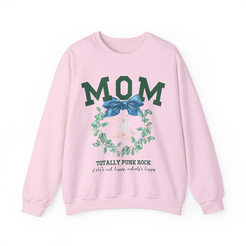 Funny Mama Sweatshirt - Opal and June