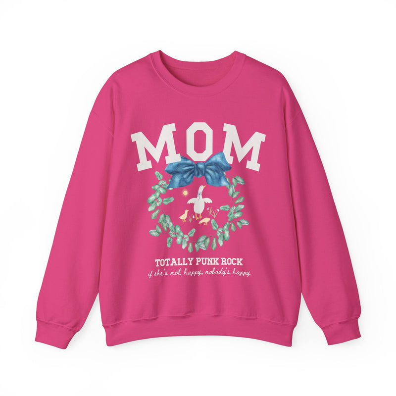 Funny Mama Sweatshirt - Opal and June