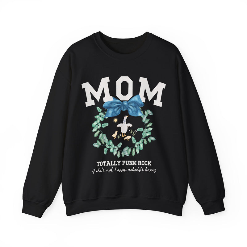 Funny Mama Sweatshirt - Opal and June