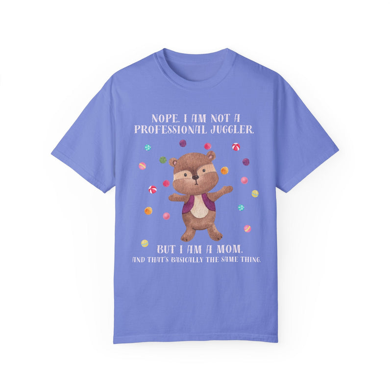 Funny Mama Tee Shirt - Opal and June