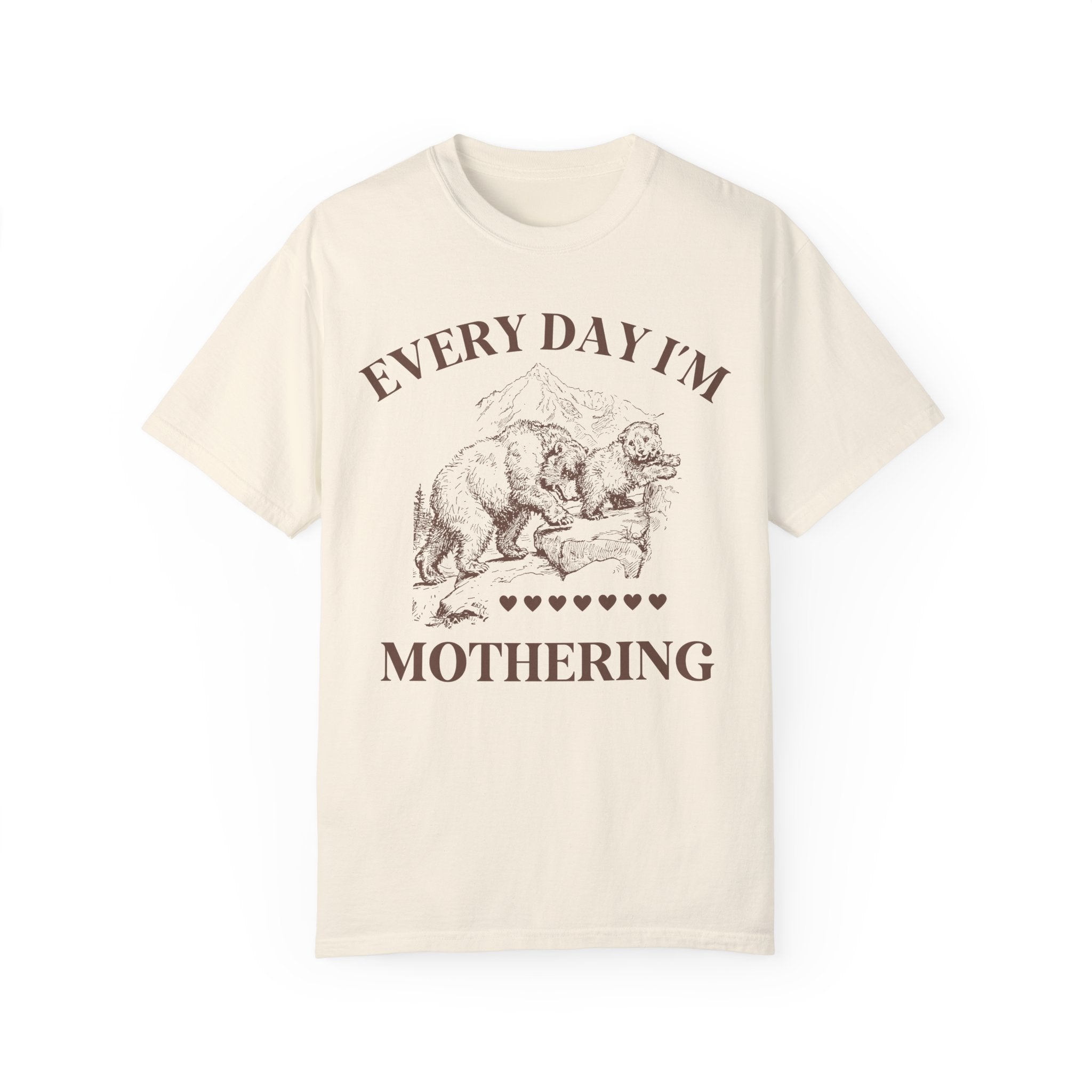 Funny Mama Tee Shirt - Opal and June