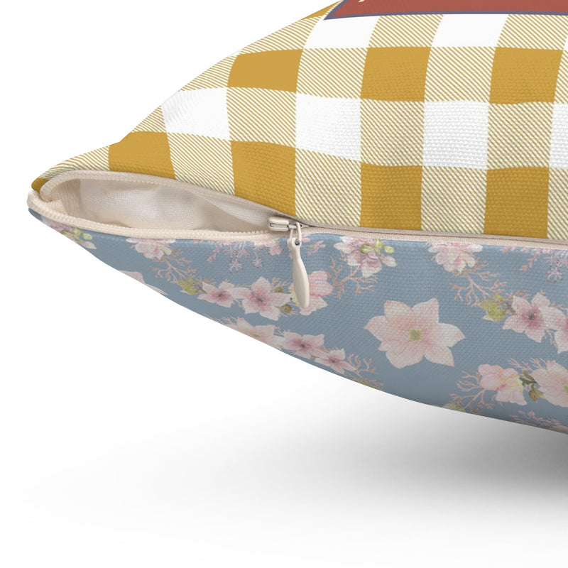 Funny Napoleon Pillow - Opal and June