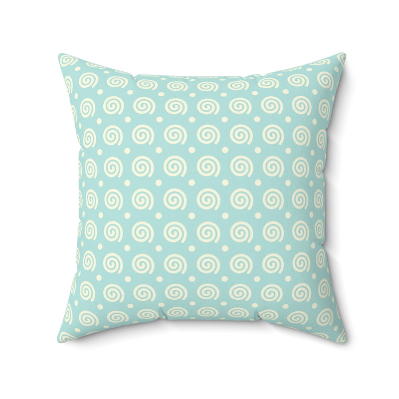 Funny Ocean Pillow for Dolphin Lover - Opal and June