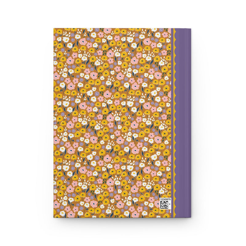 Funny Photographer Journal, Wedding Photographer or Photography Major: I Put My Camera Down to Be Here, Funny Saying Videographer Gift - Opal and June