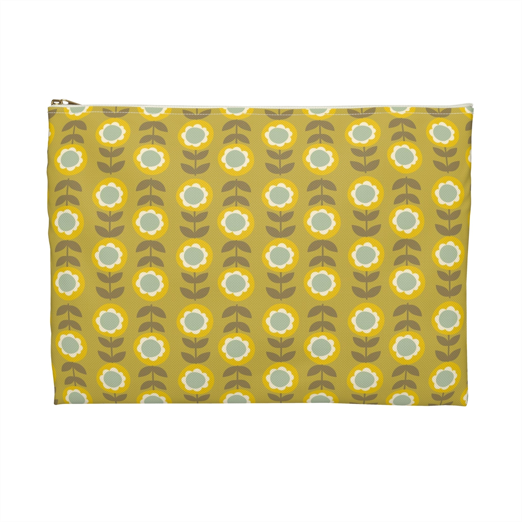 Funny Photographer Pouch for Accessories - Opal and June