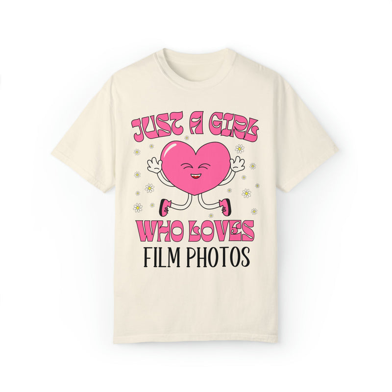 Funny Photographer Shirt for Film Photographer: Thank You Gift for Wedding Photographer - Opal and June