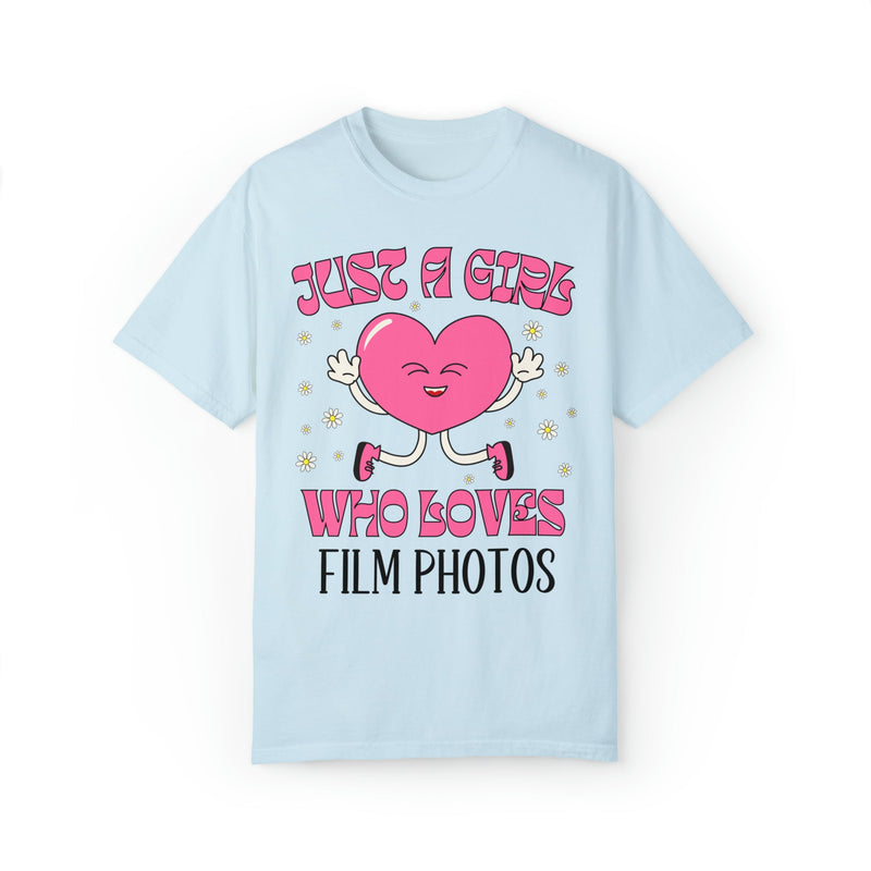 Funny Photographer Shirt for Film Photographer: Thank You Gift for Wedding Photographer - Opal and June