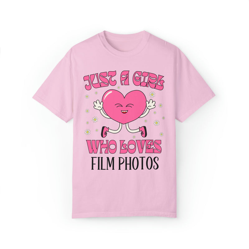 Funny Photographer Shirt for Film Photographer: Thank You Gift for Wedding Photographer - Opal and June