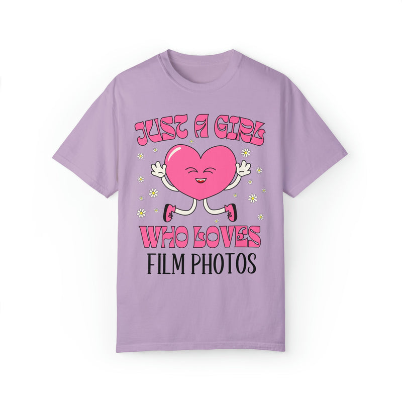 Funny Photographer Shirt for Film Photographer: Thank You Gift for Wedding Photographer - Opal and June