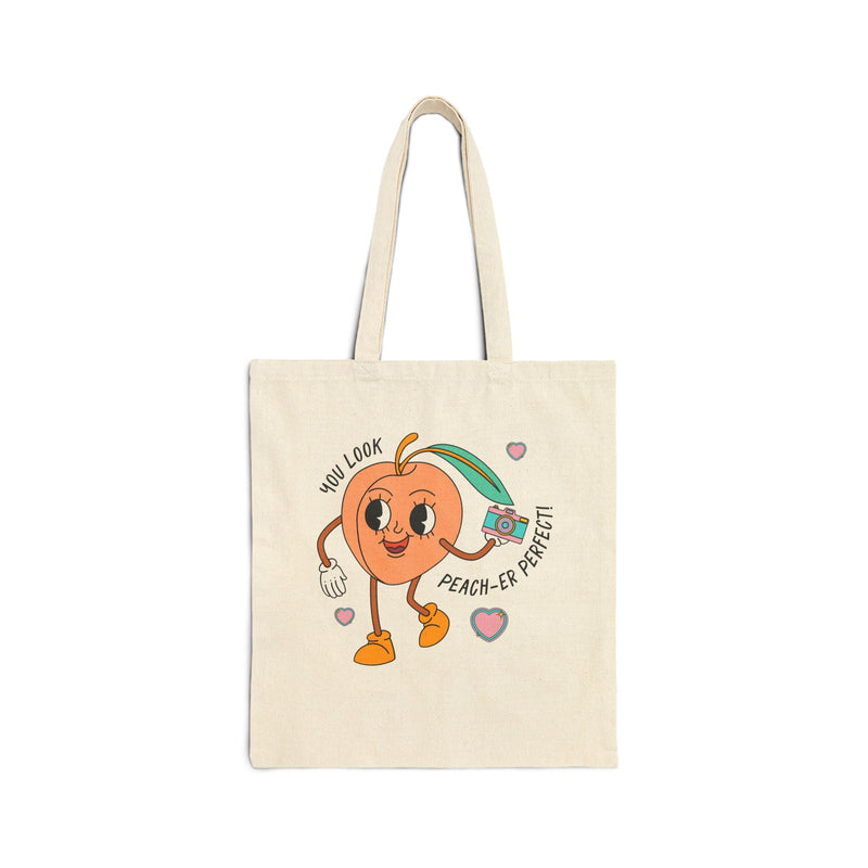 Funny Photographer Tote - Opal and June