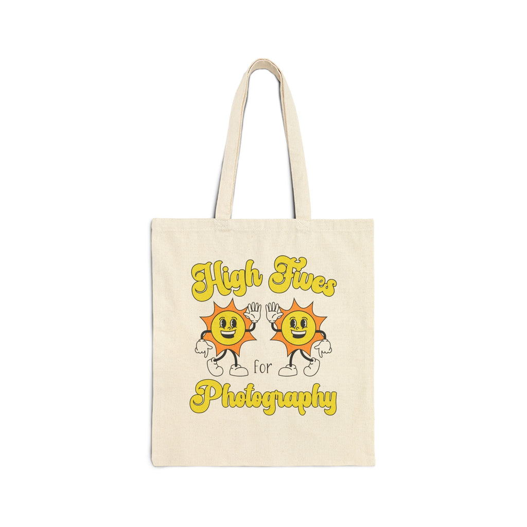 Funny Photographer Tote Bag for Mom Who Loves Photography - Opal and June