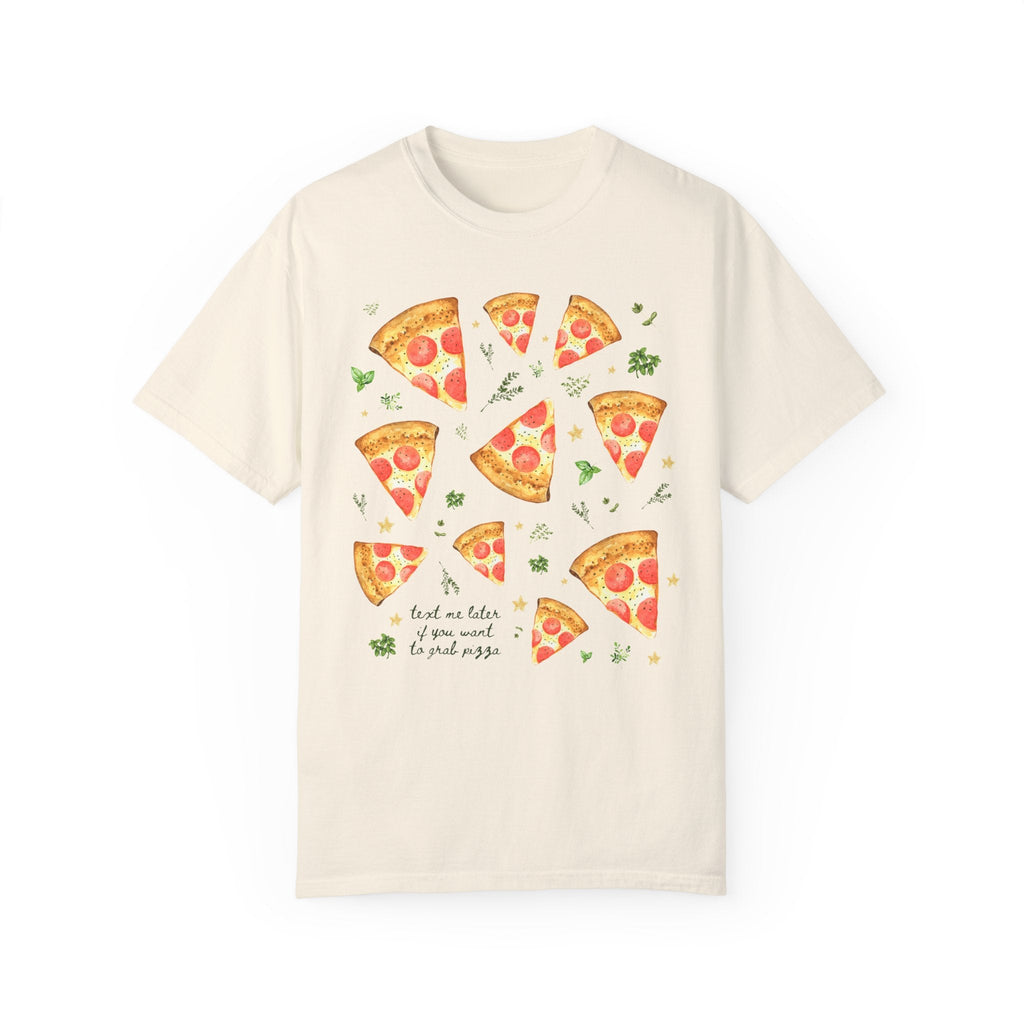 Funny Pizza Lover Gift for Pizza Party - Opal and June