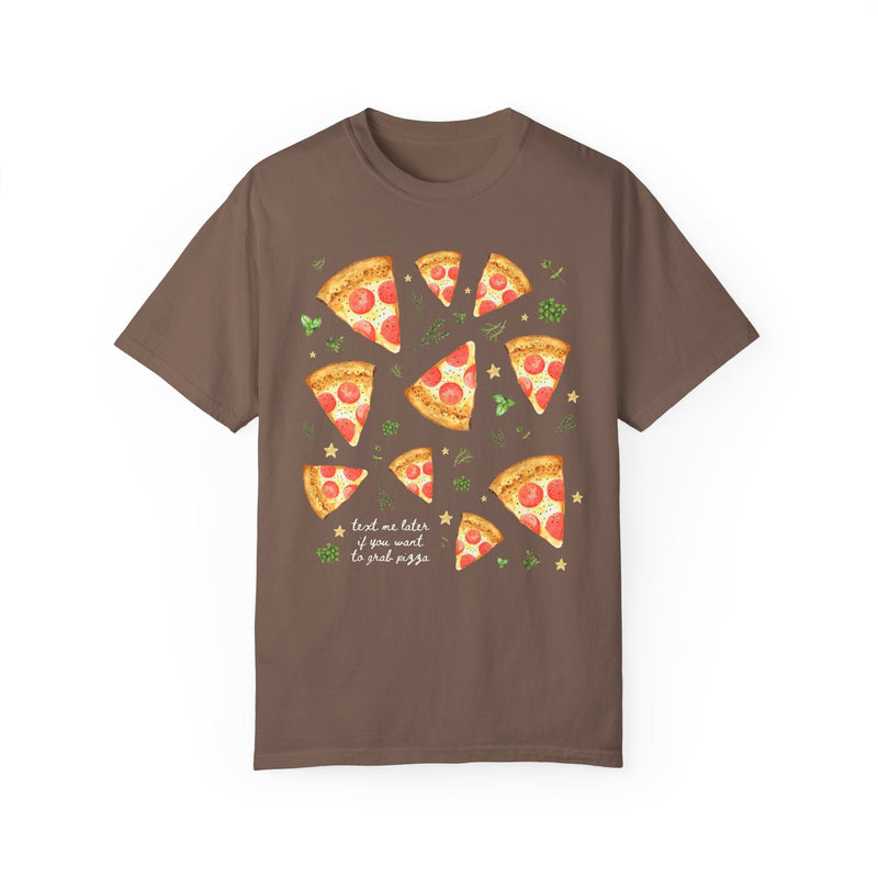 Funny Pizza Lover Gift for Pizza Party - Opal and June