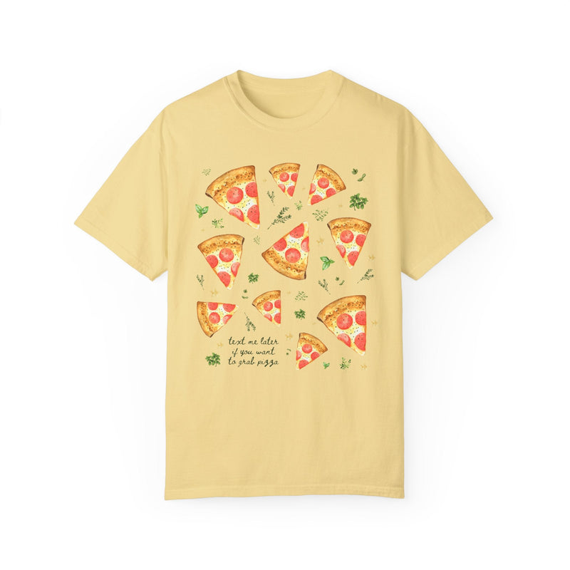 Funny Pizza Lover Gift for Pizza Party - Opal and June