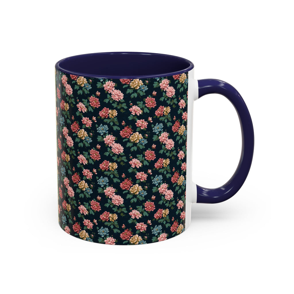 Funny Pride and Prejudice Coffee Mug, Exemplary Vegetable, Mr. Collins, Book Lover Gift, Bookworm Who Loves Jane Austen, Classic Literature - Opal and June