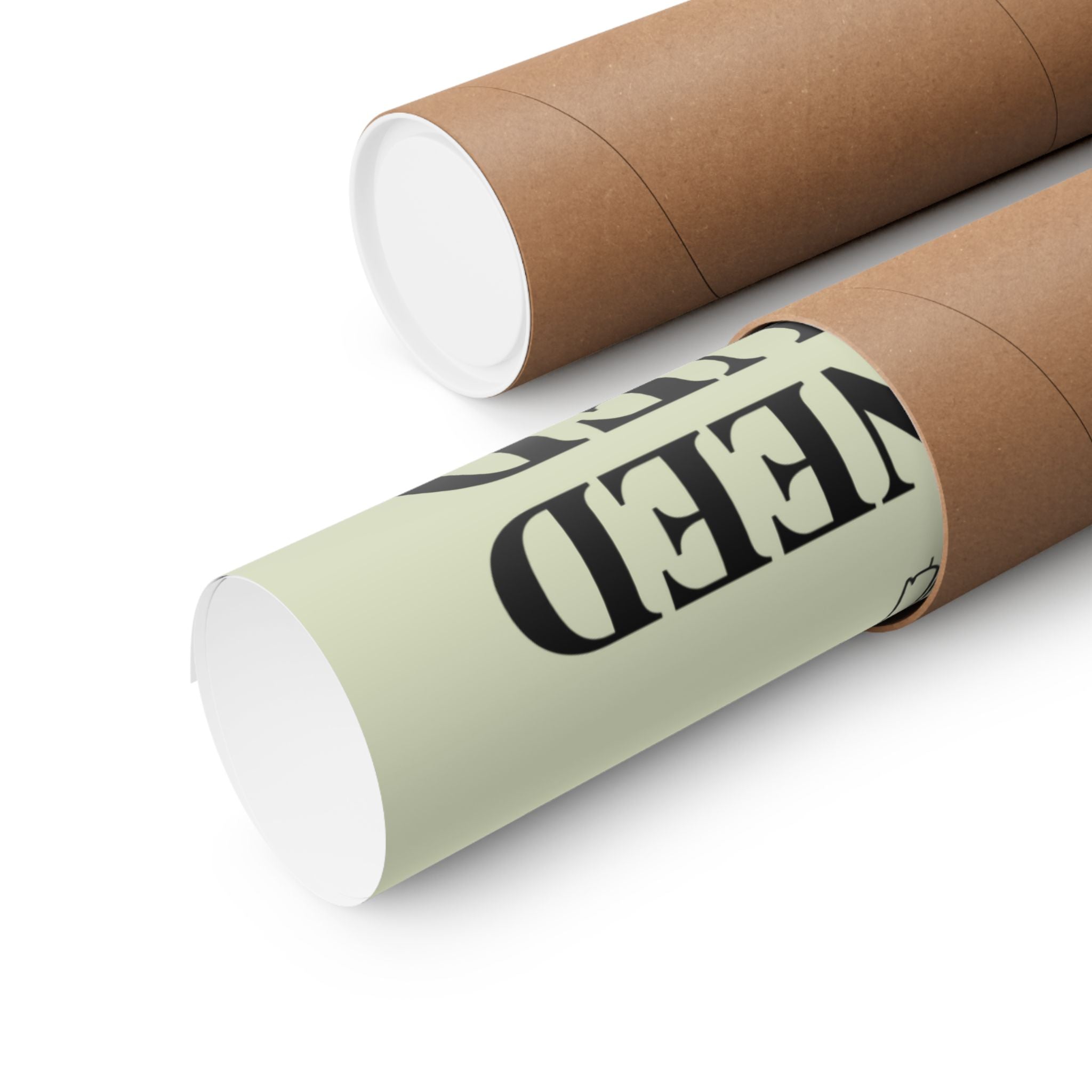 Funny Reading Poster for Librarian or Friend Who Loves Romance Novels: When You Get to the Bookstore and the Books Need to Be Rescued - Opal and June