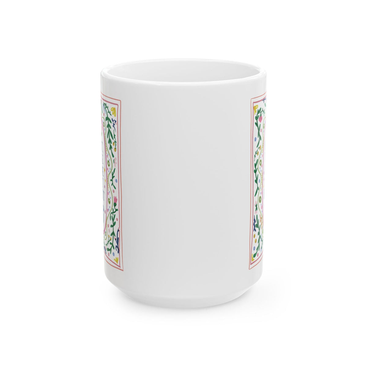 Funny Sasquatch Lover Coffee Mug: If Lost Please Ask Me About Bigfoot | Funny Nature Lover Mysterious History Buff Gift for Animal Lover or Hiker - Opal and June