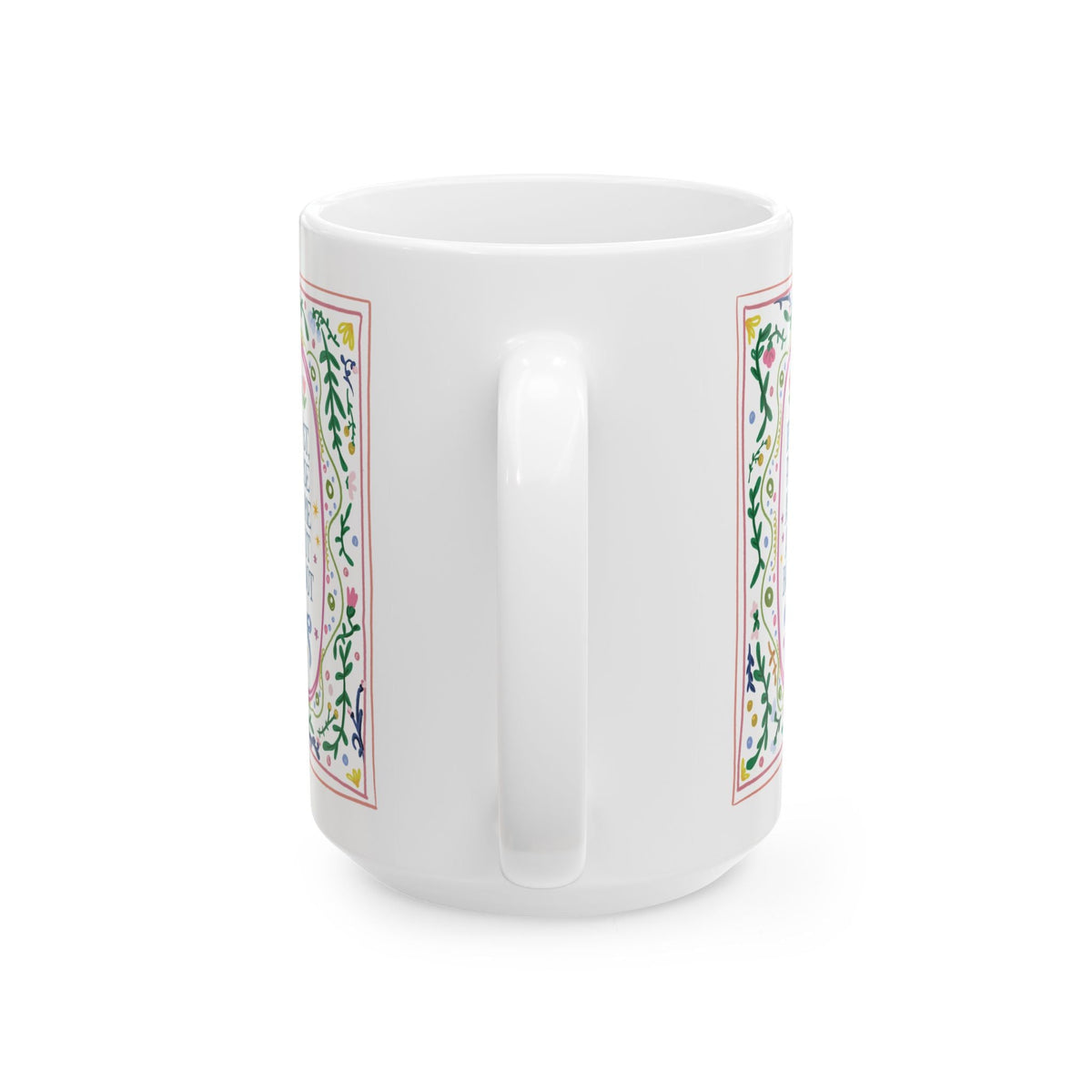 Funny Sasquatch Lover Coffee Mug: If Lost Please Ask Me About Bigfoot | Funny Nature Lover Mysterious History Buff Gift for Animal Lover or Hiker - Opal and June